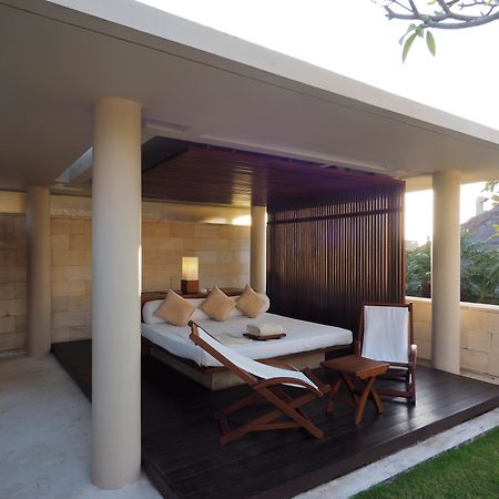 The Bale Nusa Dua By Lifestyleretreats Eksteriør billede