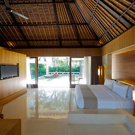 The Bale Nusa Dua By Lifestyleretreats Eksteriør billede