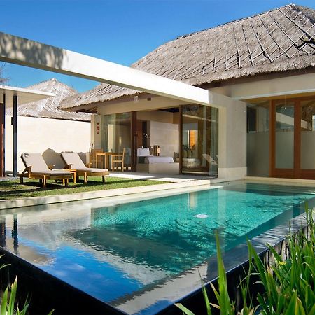 The Bale Nusa Dua By Lifestyleretreats Eksteriør billede