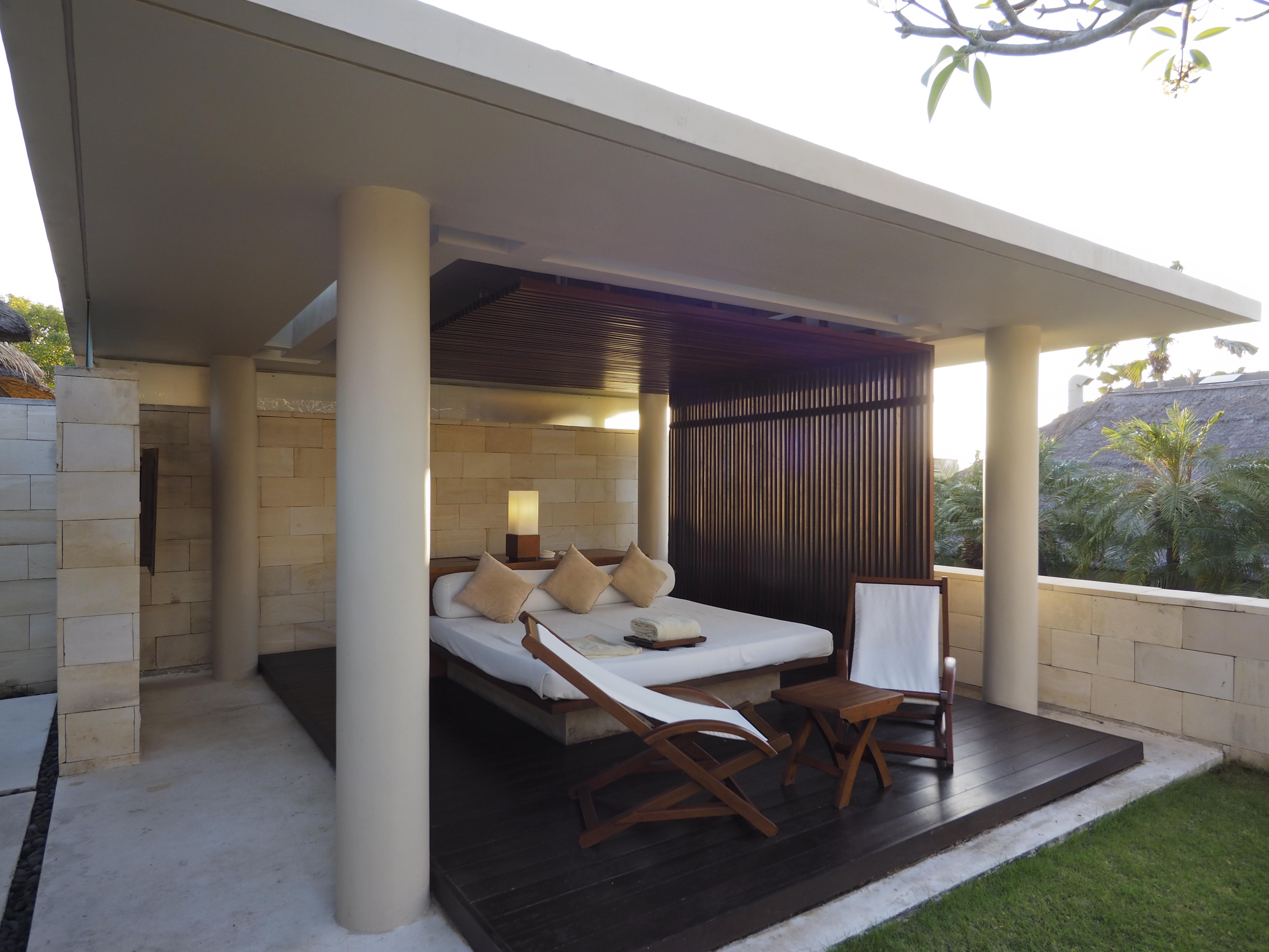 The Bale Nusa Dua By Lifestyleretreats Eksteriør billede