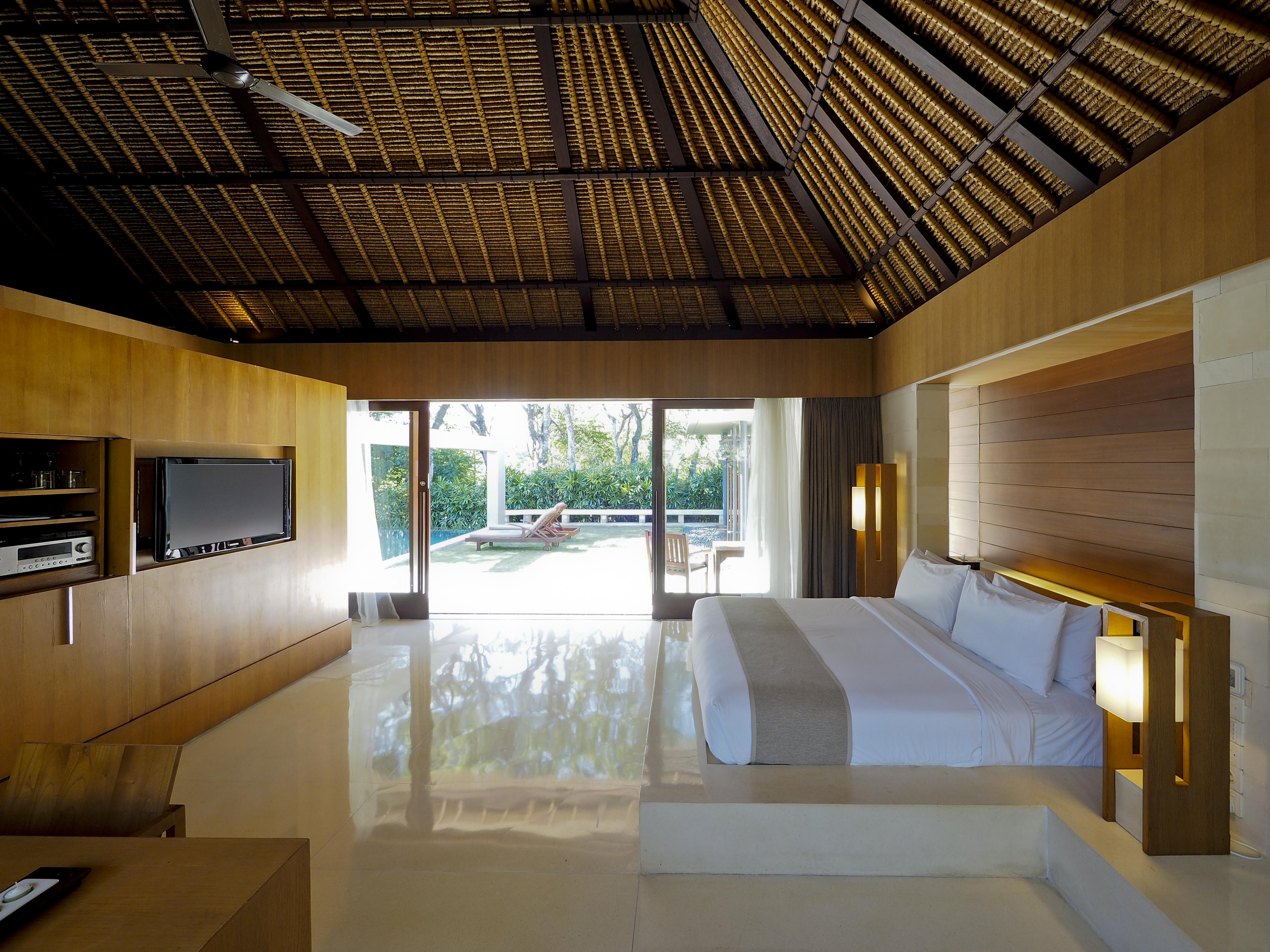 The Bale Nusa Dua By Lifestyleretreats Eksteriør billede