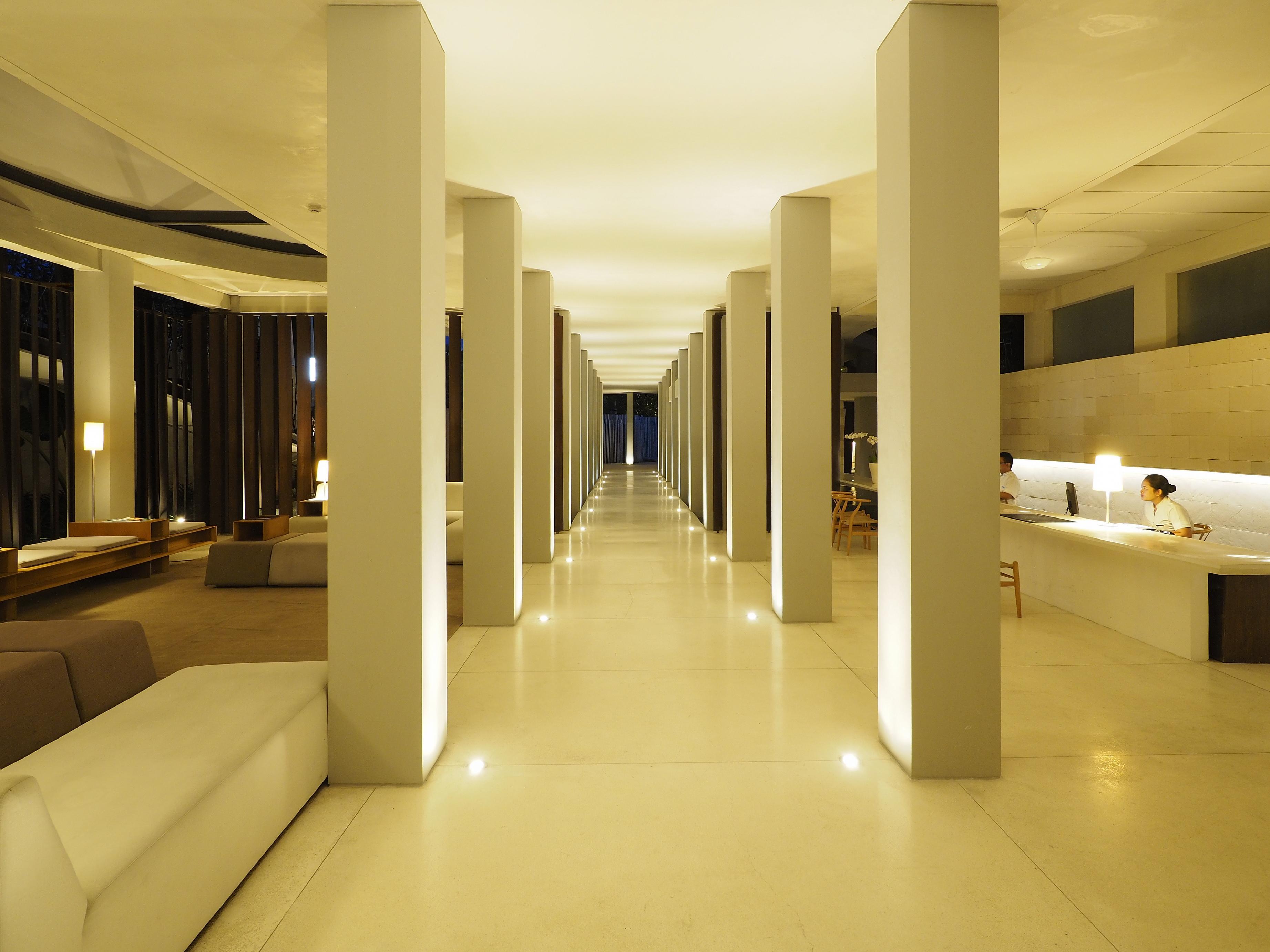 The Bale Nusa Dua By Lifestyleretreats Eksteriør billede