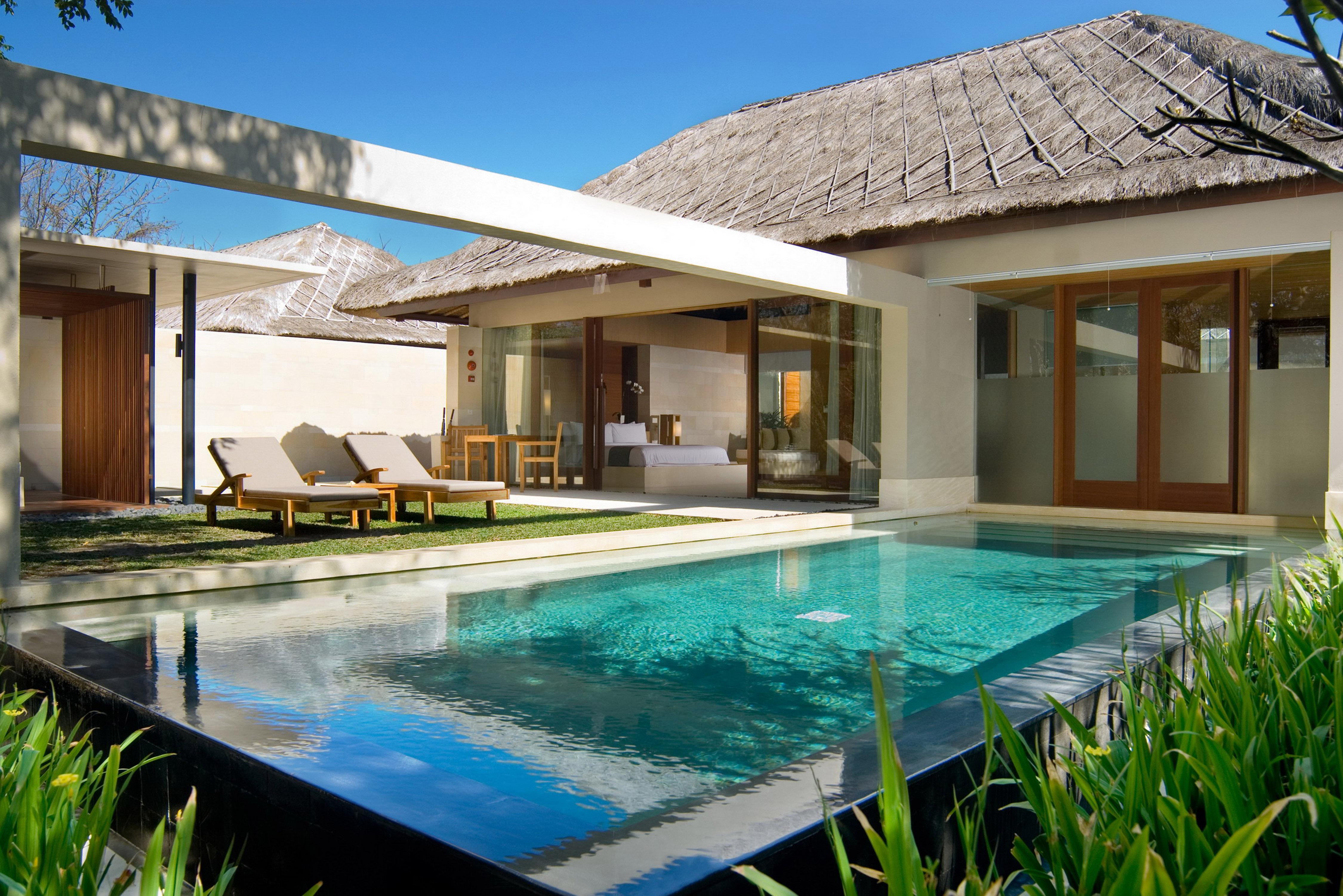 The Bale Nusa Dua By Lifestyleretreats Eksteriør billede