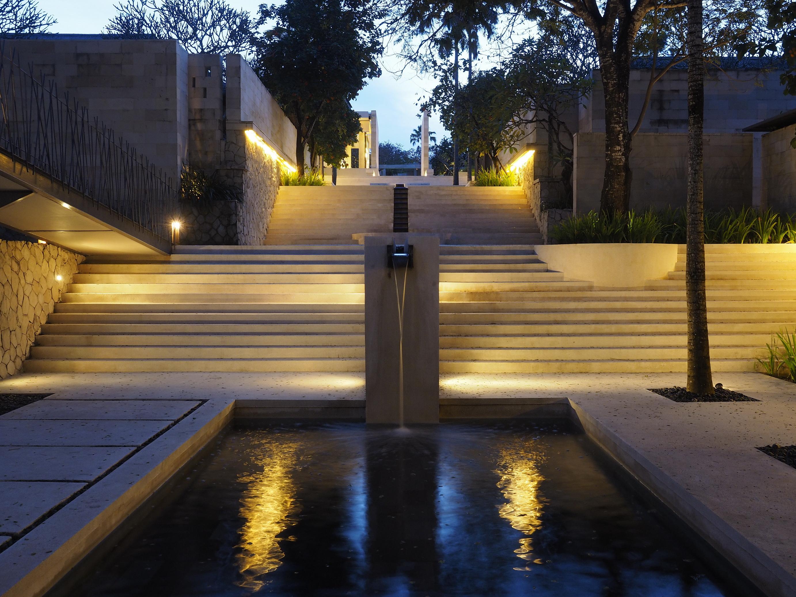 The Bale Nusa Dua By Lifestyleretreats Eksteriør billede