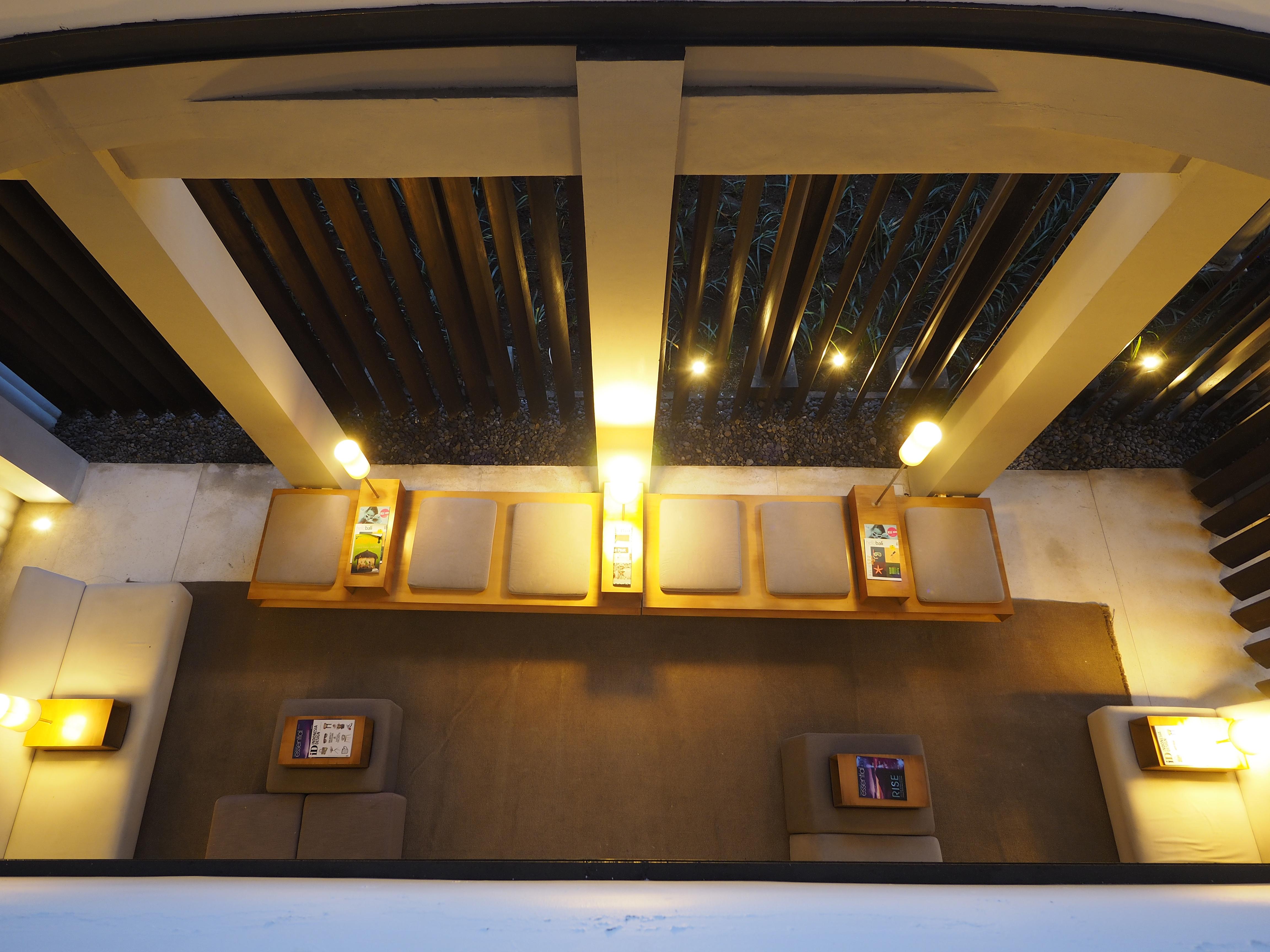 The Bale Nusa Dua By Lifestyleretreats Eksteriør billede