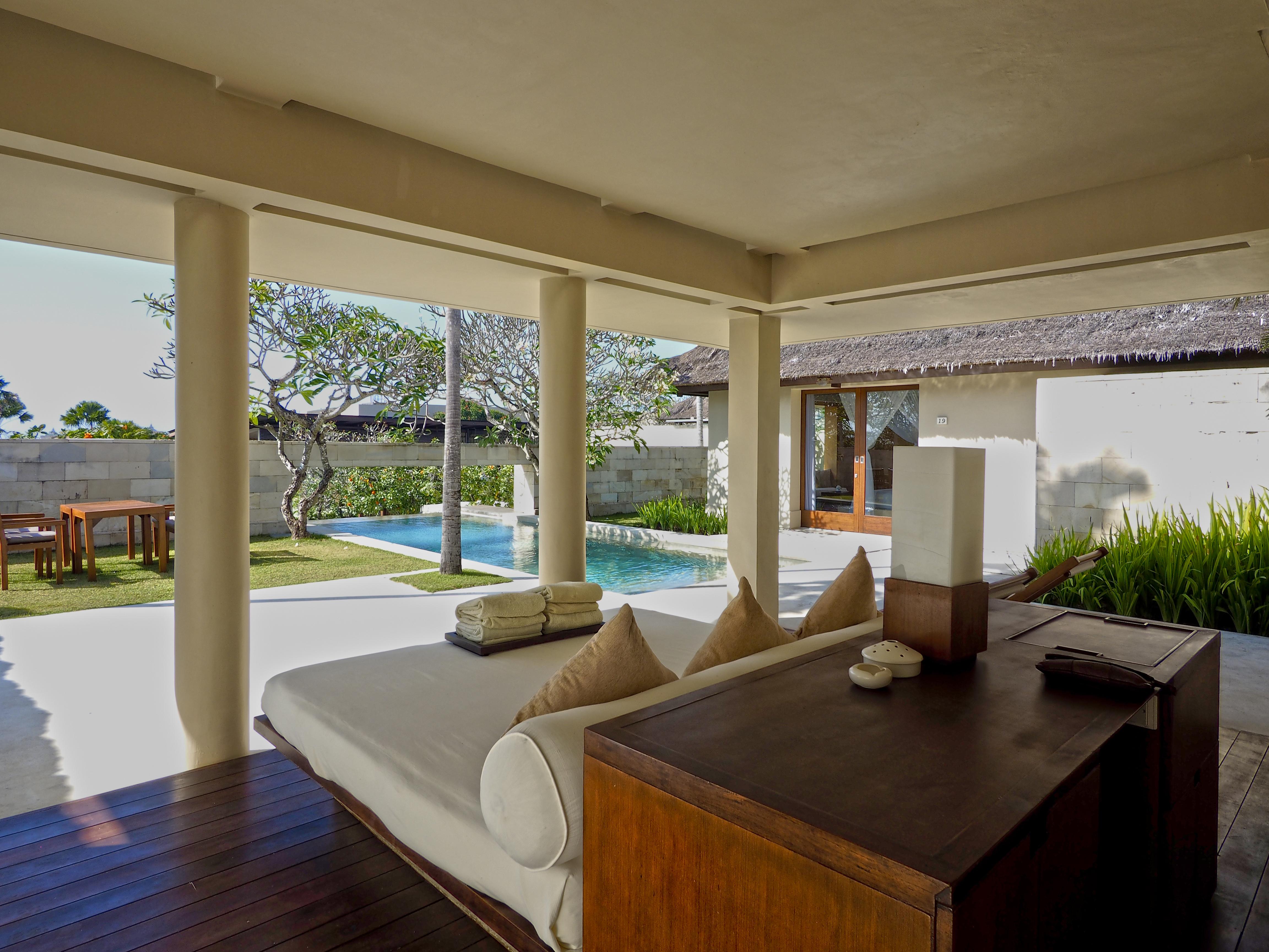 The Bale Nusa Dua By Lifestyleretreats Eksteriør billede