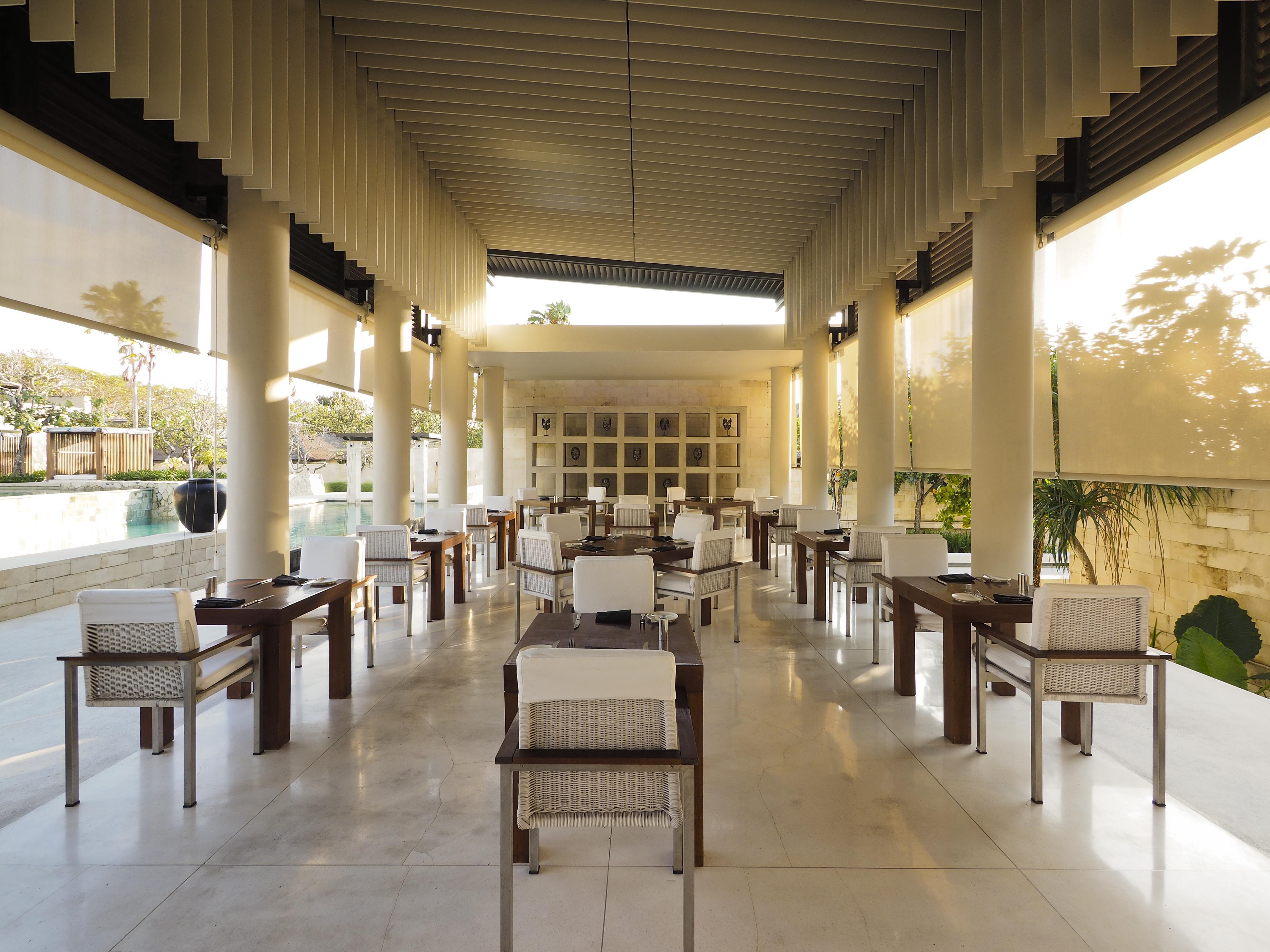 The Bale Nusa Dua By Lifestyleretreats Eksteriør billede