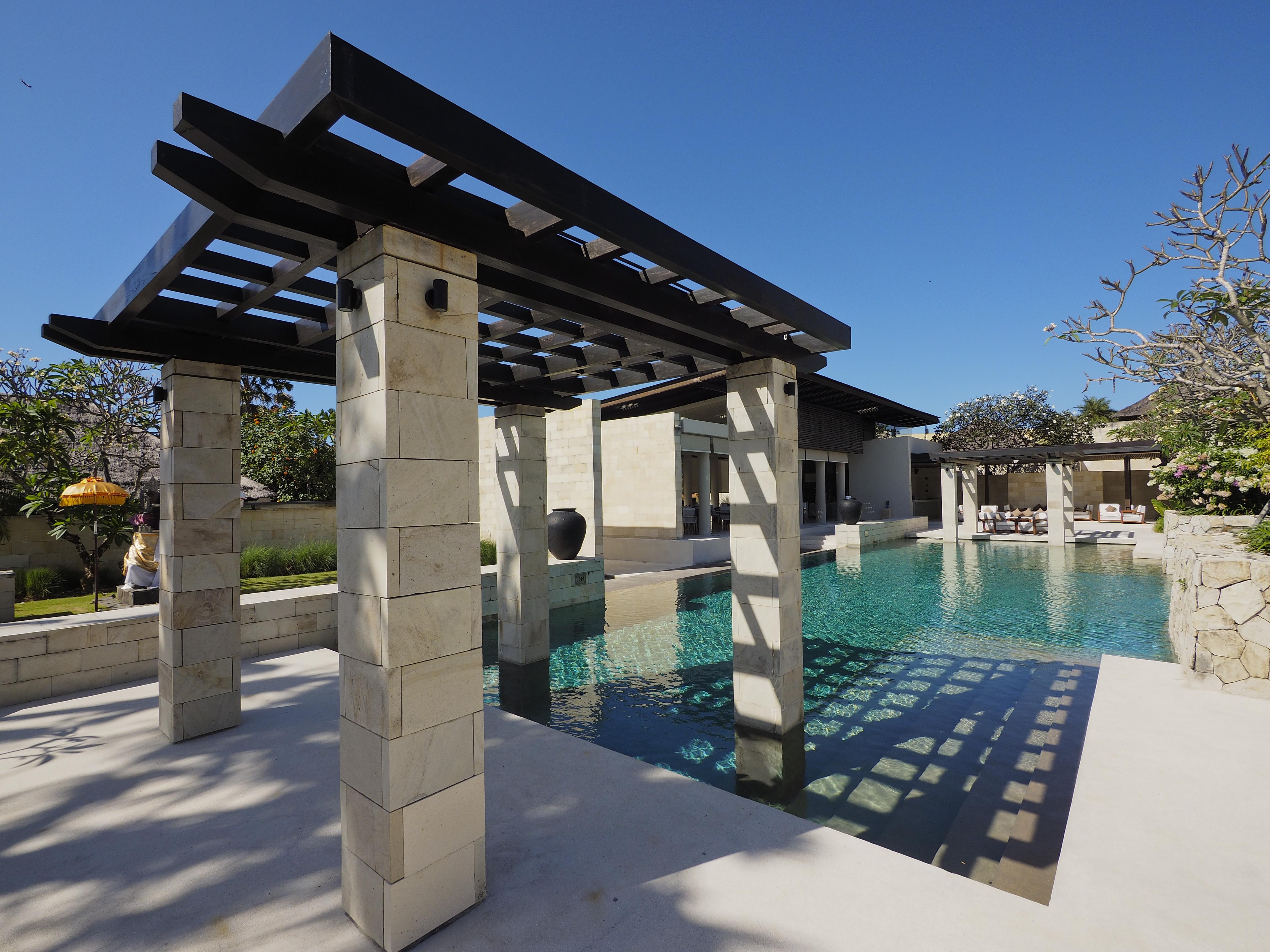The Bale Nusa Dua By Lifestyleretreats Eksteriør billede