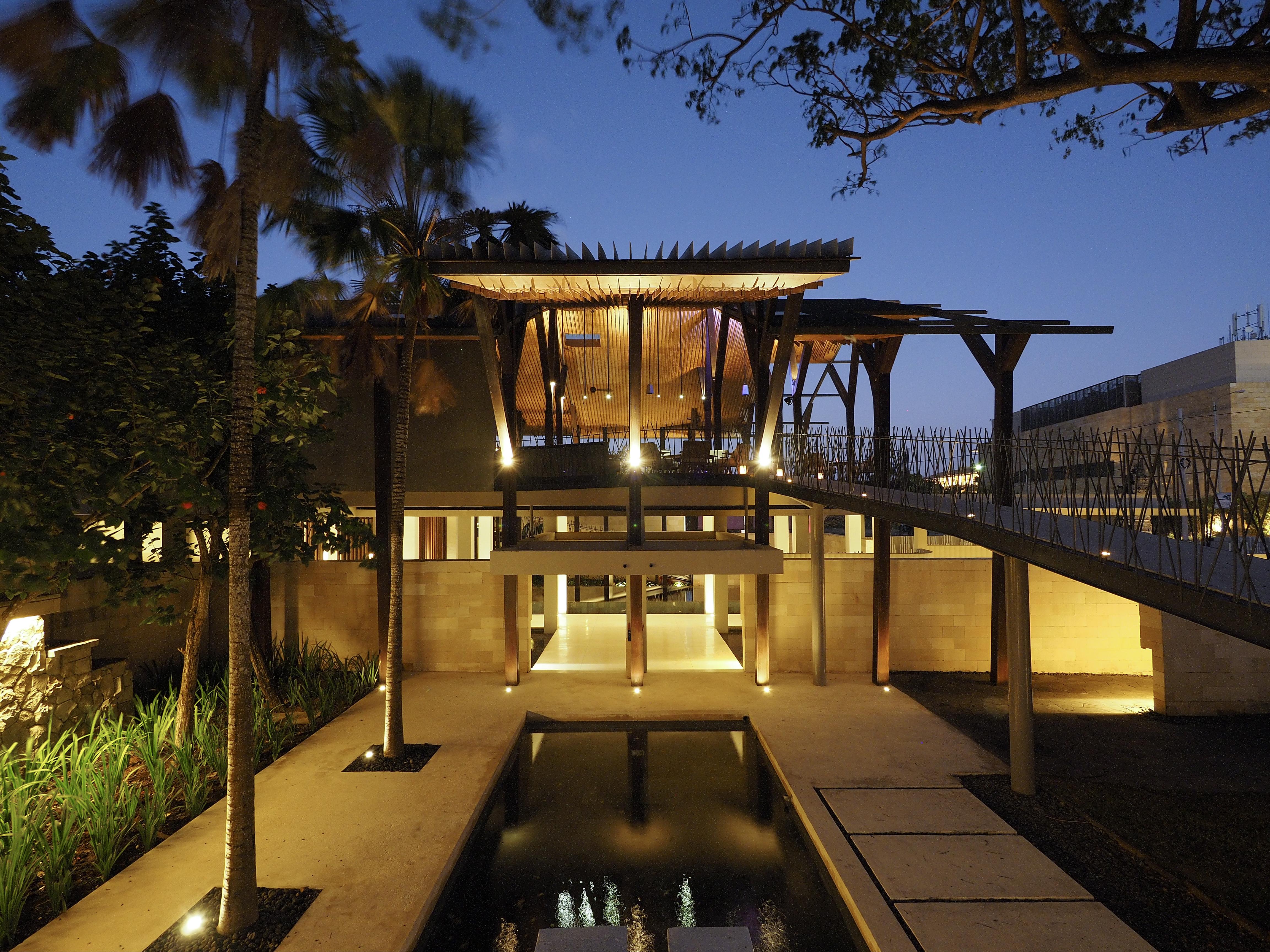 The Bale Nusa Dua By Lifestyleretreats Eksteriør billede