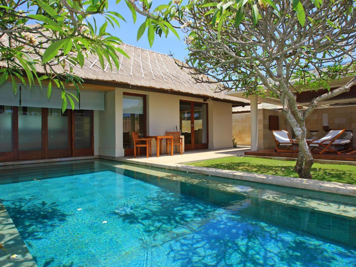 The Bale Nusa Dua By Lifestyleretreats Eksteriør billede