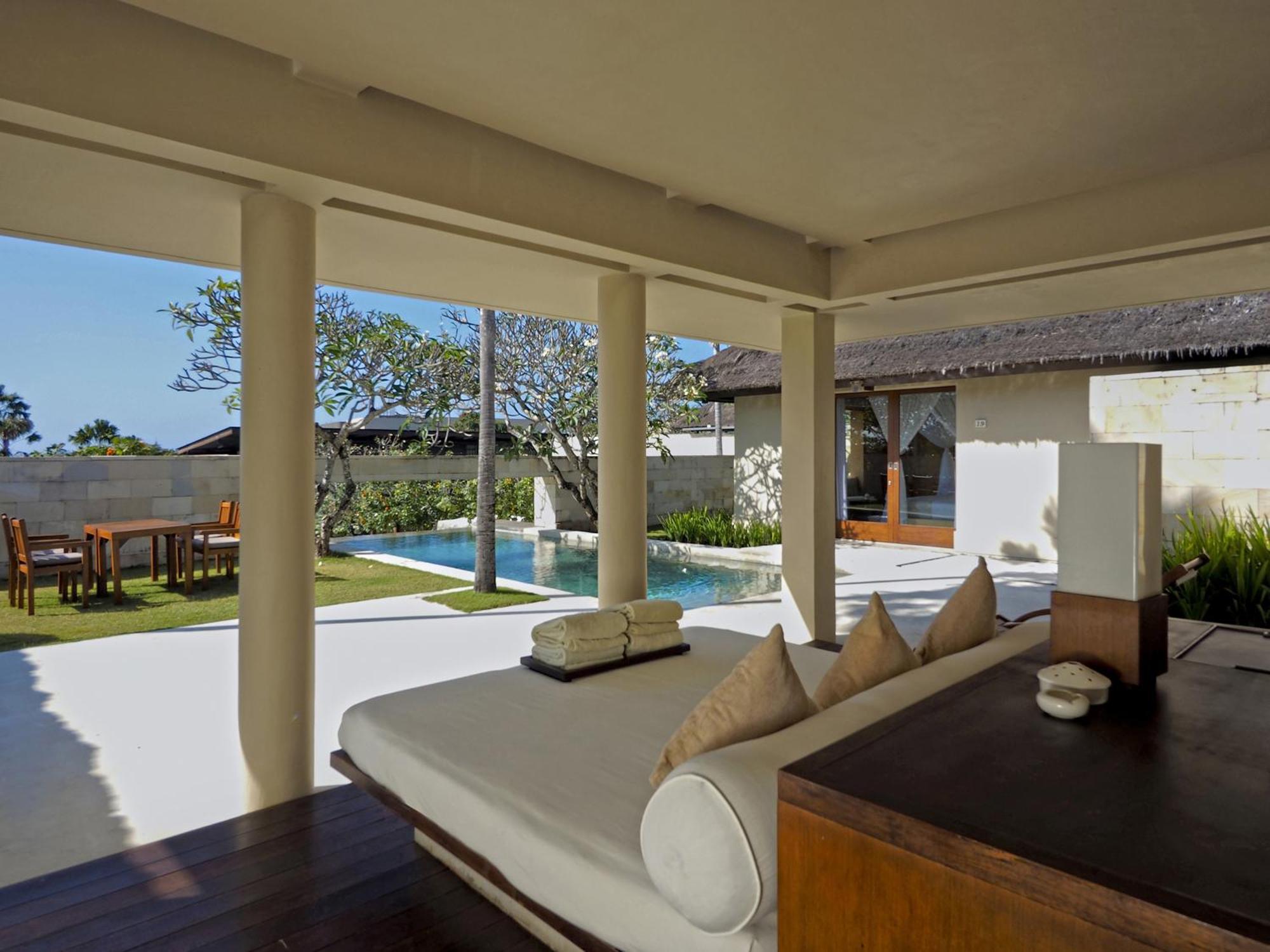 The Bale Nusa Dua By Lifestyleretreats Eksteriør billede