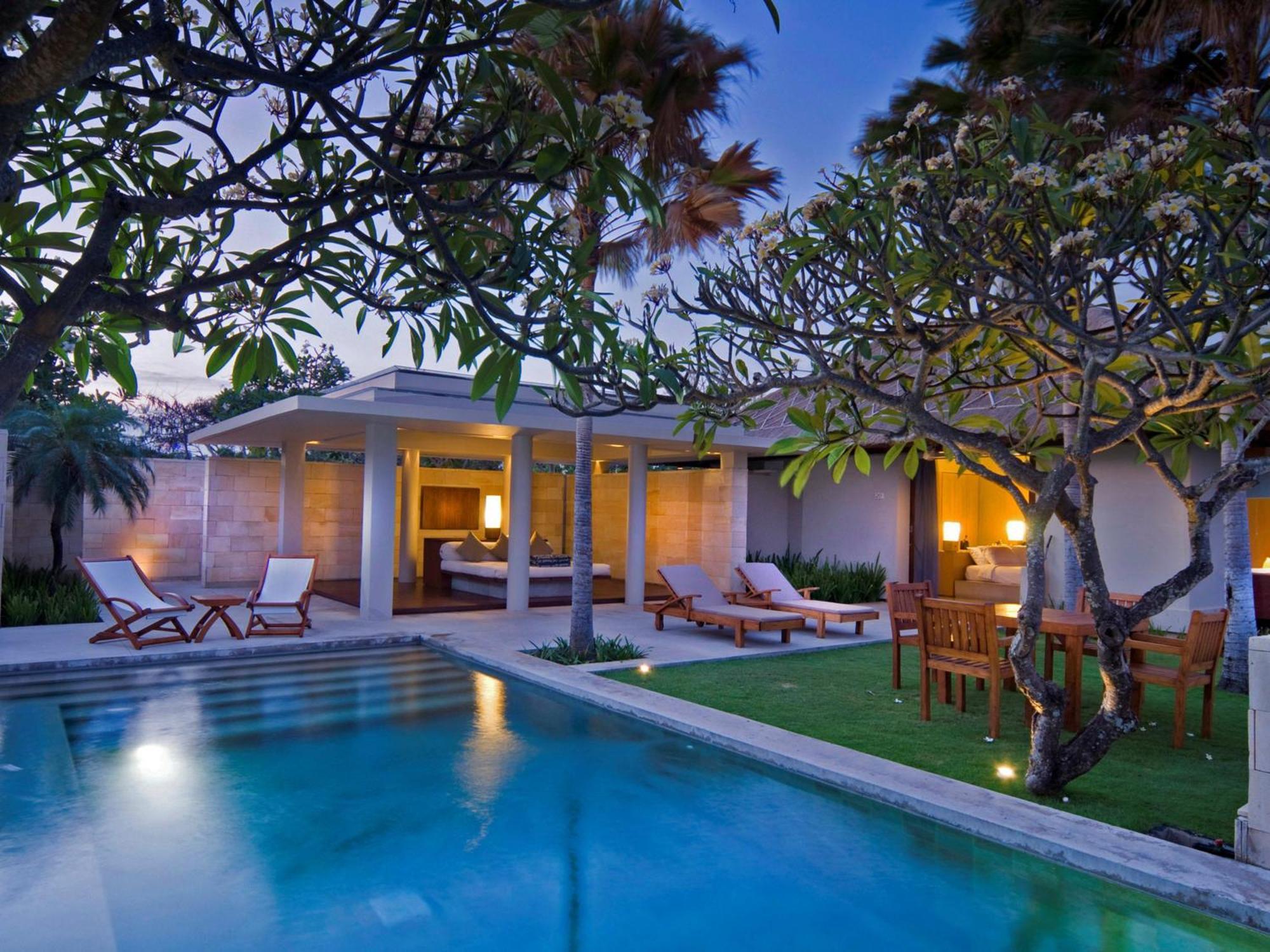 The Bale Nusa Dua By Lifestyleretreats Eksteriør billede