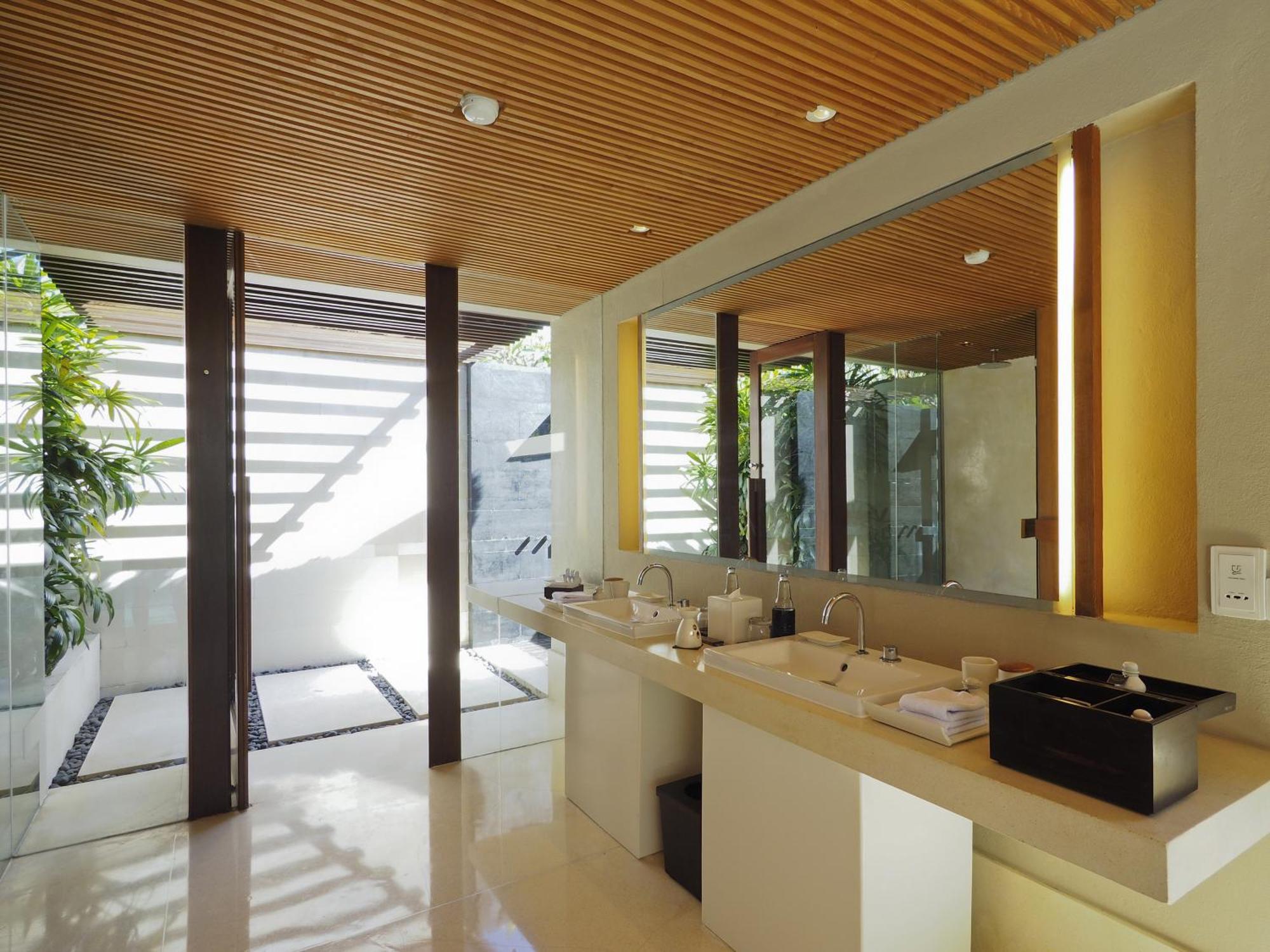 The Bale Nusa Dua By Lifestyleretreats Eksteriør billede