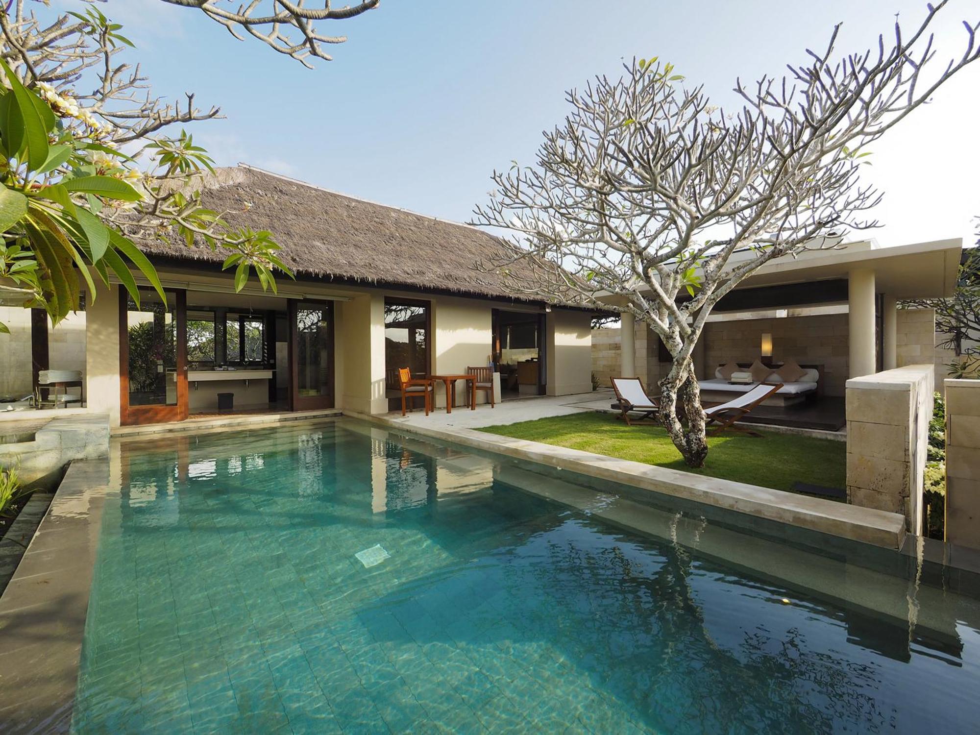 The Bale Nusa Dua By Lifestyleretreats Eksteriør billede