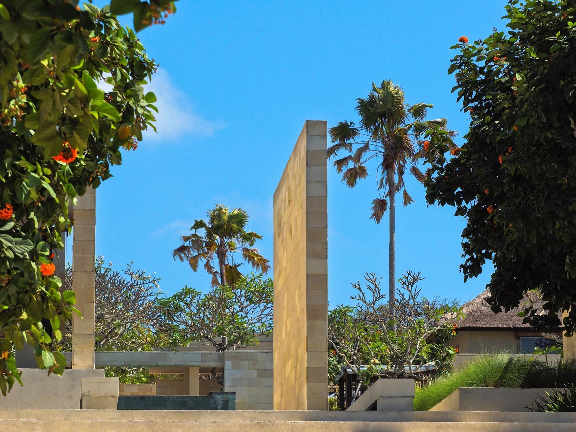 The Bale Nusa Dua By Lifestyleretreats Eksteriør billede