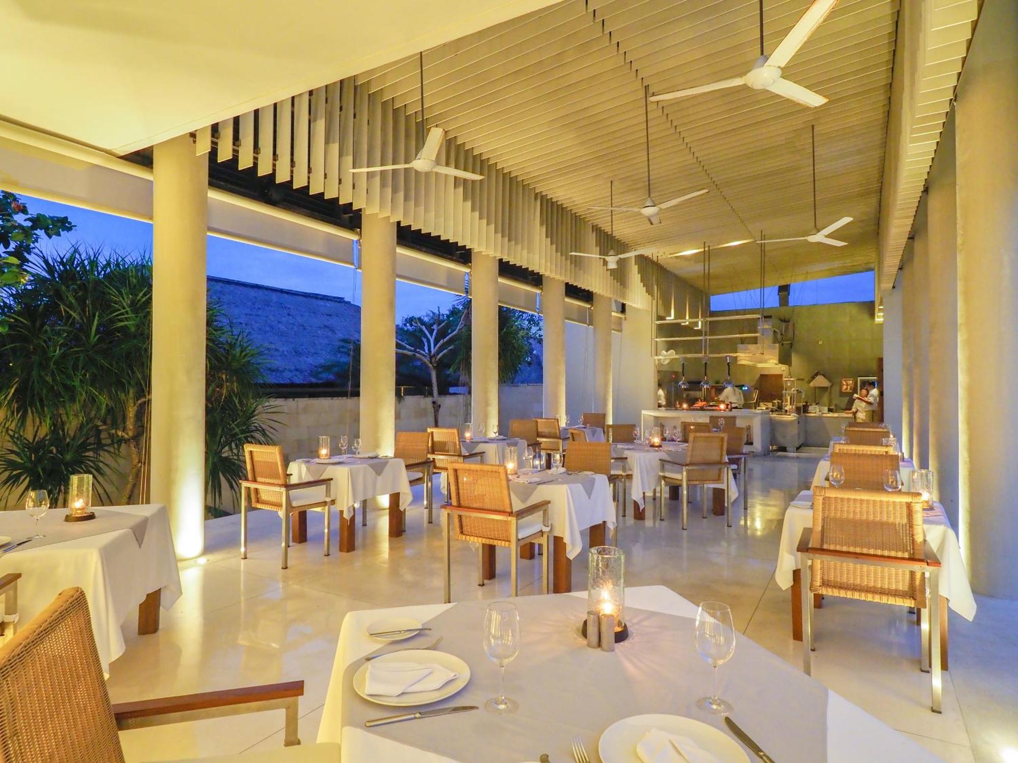 The Bale Nusa Dua By Lifestyleretreats Eksteriør billede