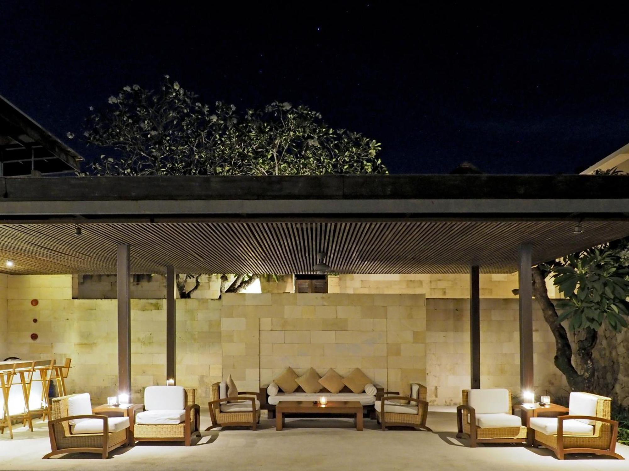 The Bale Nusa Dua By Lifestyleretreats Eksteriør billede