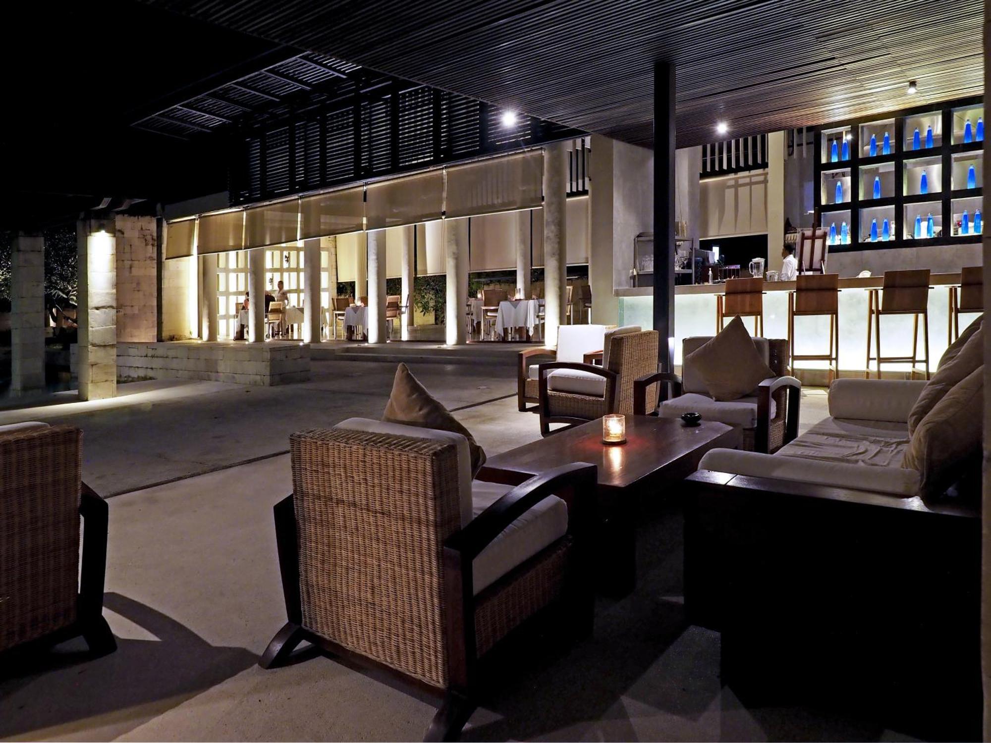 The Bale Nusa Dua By Lifestyleretreats Eksteriør billede