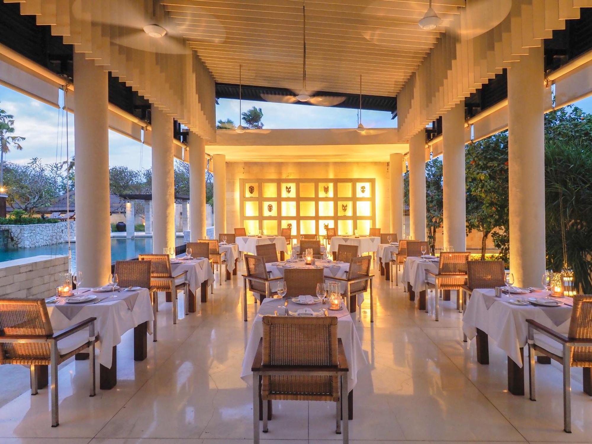 The Bale Nusa Dua By Lifestyleretreats Eksteriør billede