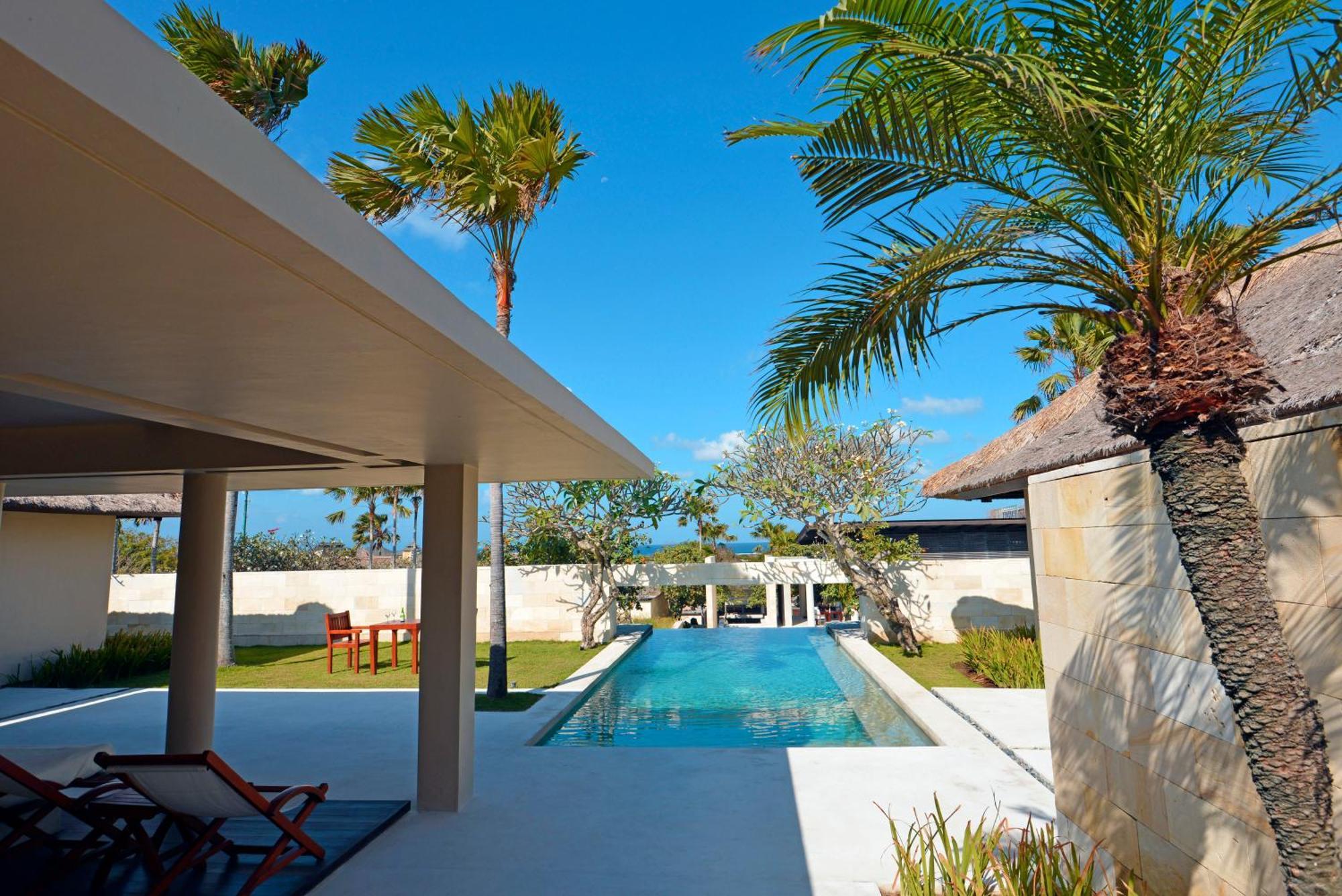 The Bale Nusa Dua By Lifestyleretreats Eksteriør billede