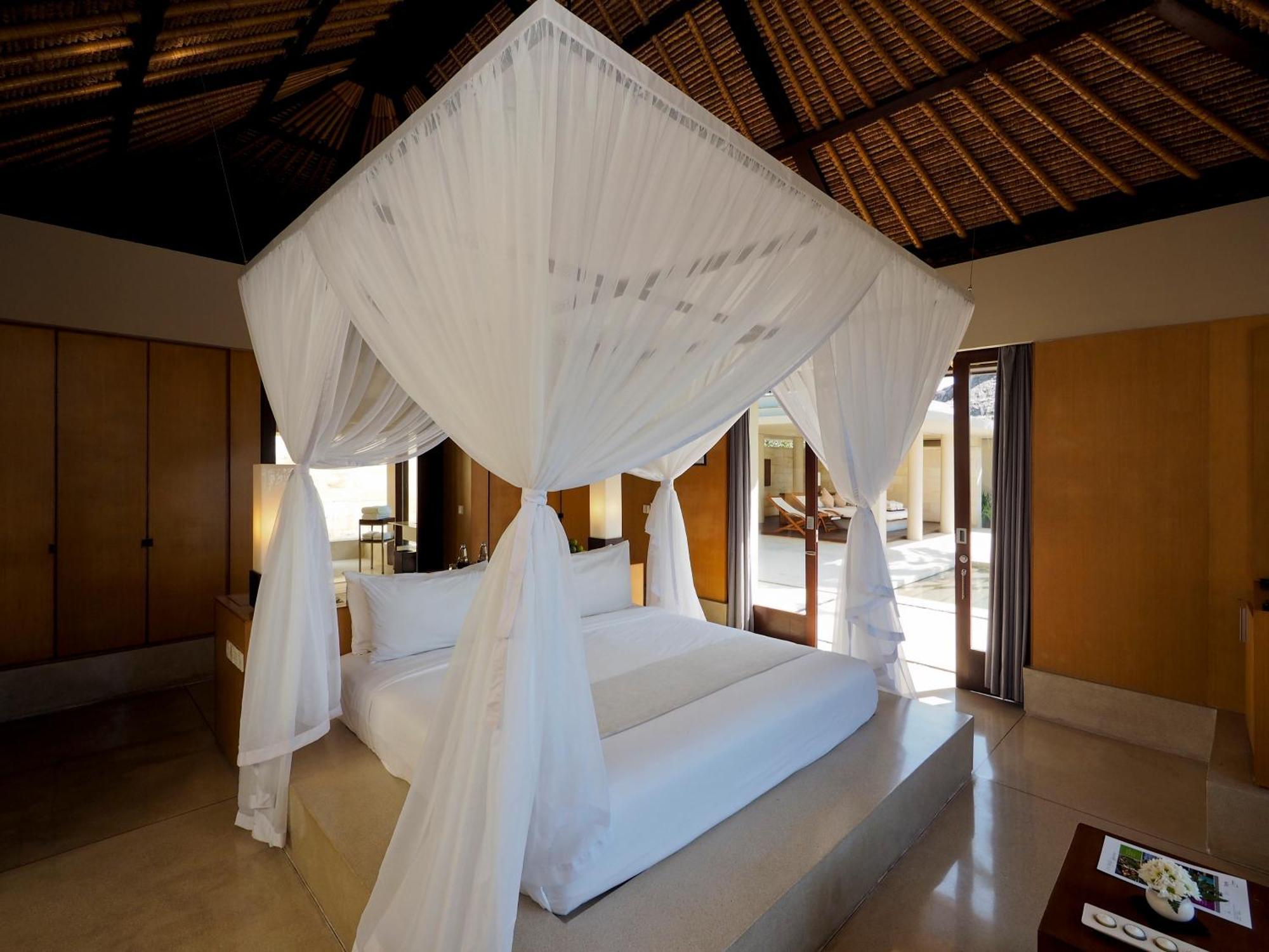 The Bale Nusa Dua By Lifestyleretreats Eksteriør billede