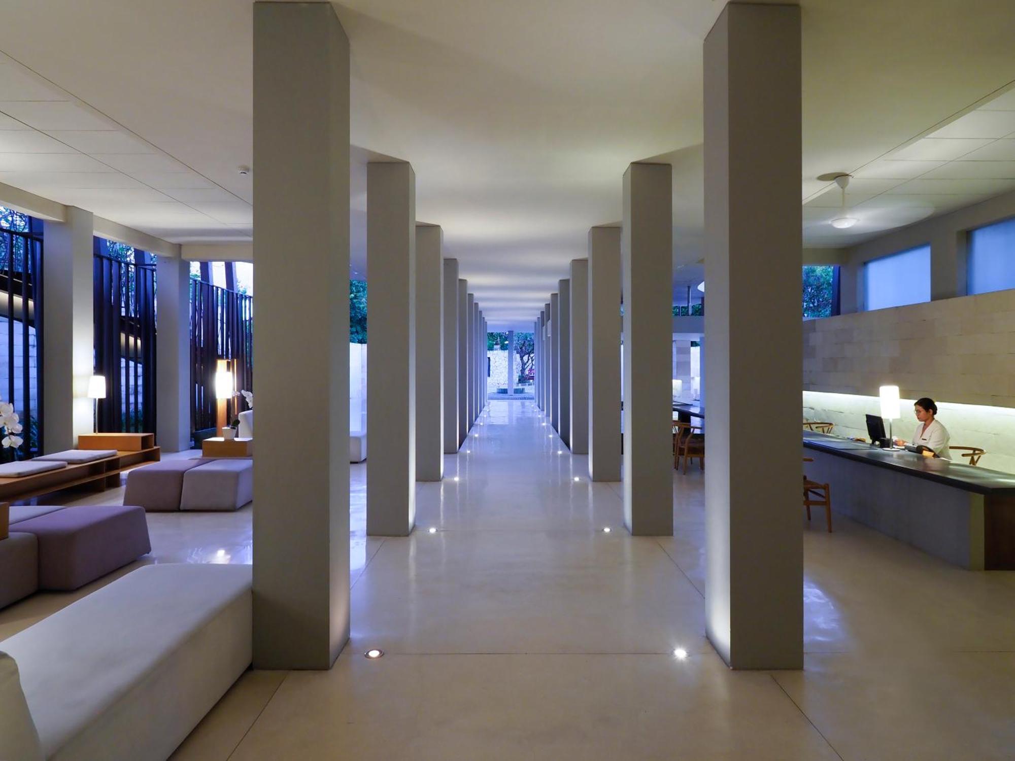 The Bale Nusa Dua By Lifestyleretreats Eksteriør billede