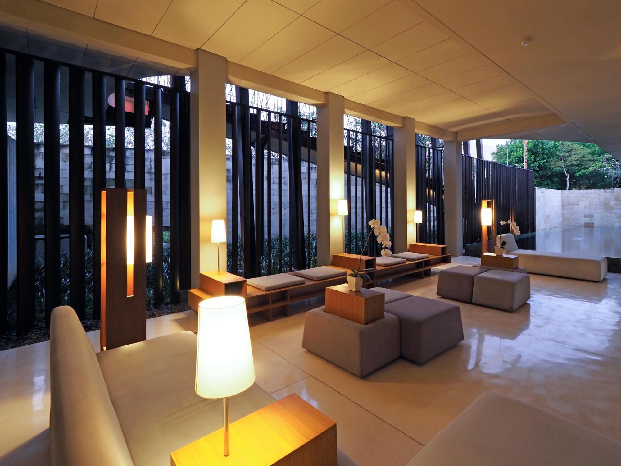 The Bale Nusa Dua By Lifestyleretreats Eksteriør billede