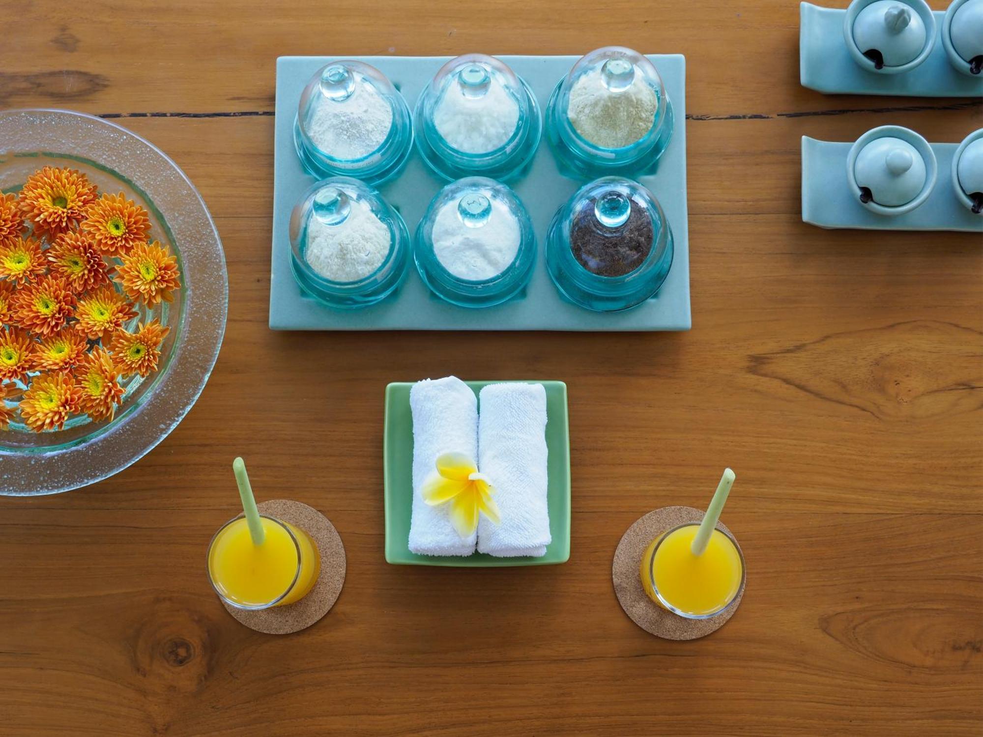 The Bale Nusa Dua By Lifestyleretreats Eksteriør billede