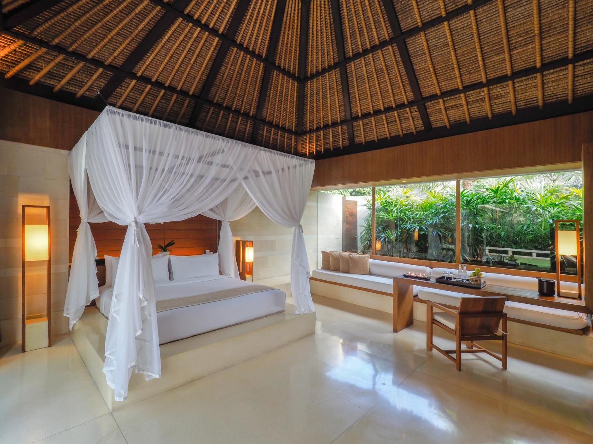 The Bale Nusa Dua By Lifestyleretreats Eksteriør billede