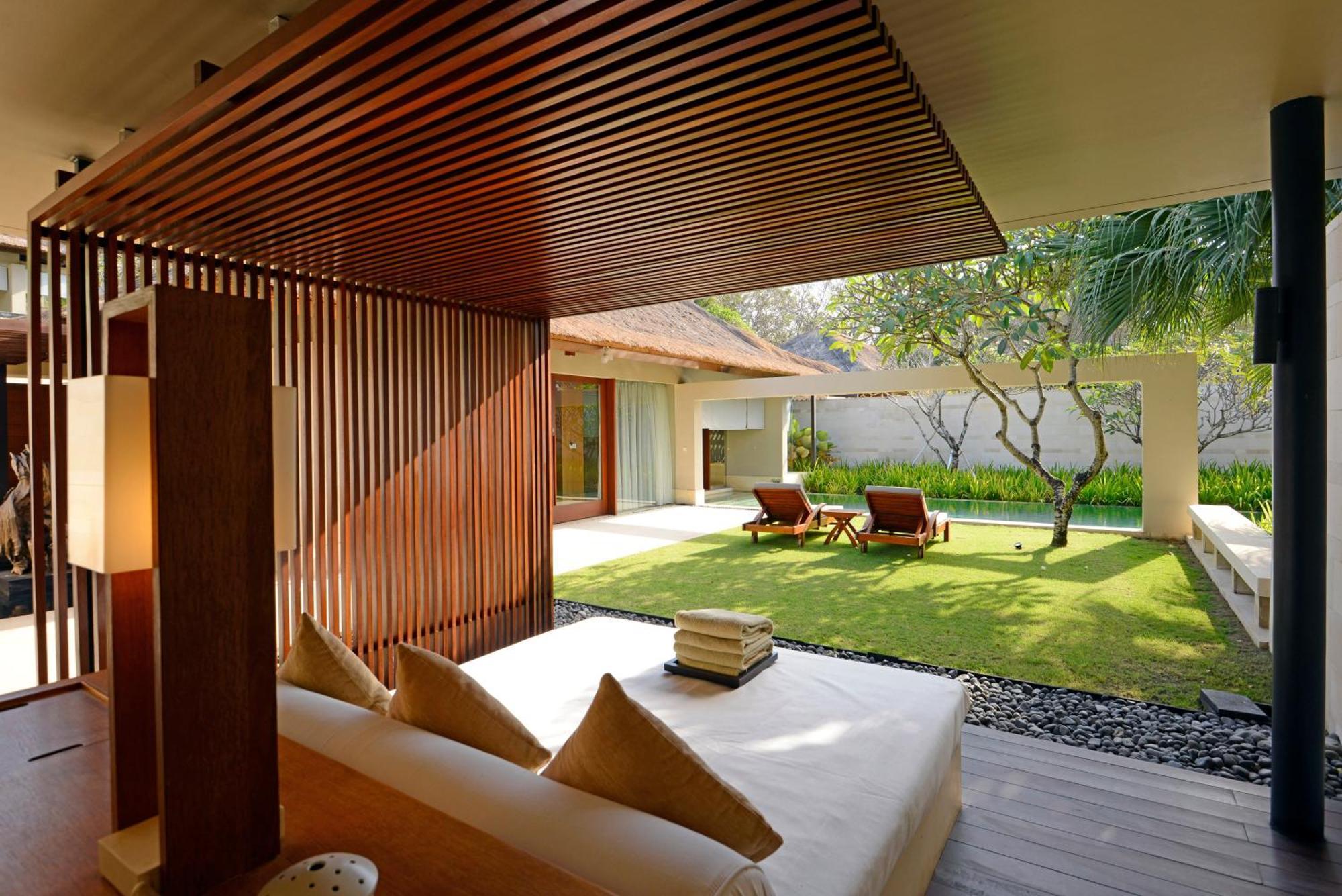 The Bale Nusa Dua By Lifestyleretreats Eksteriør billede