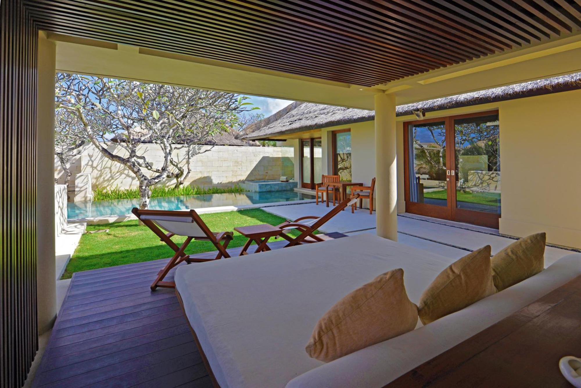 The Bale Nusa Dua By Lifestyleretreats Eksteriør billede