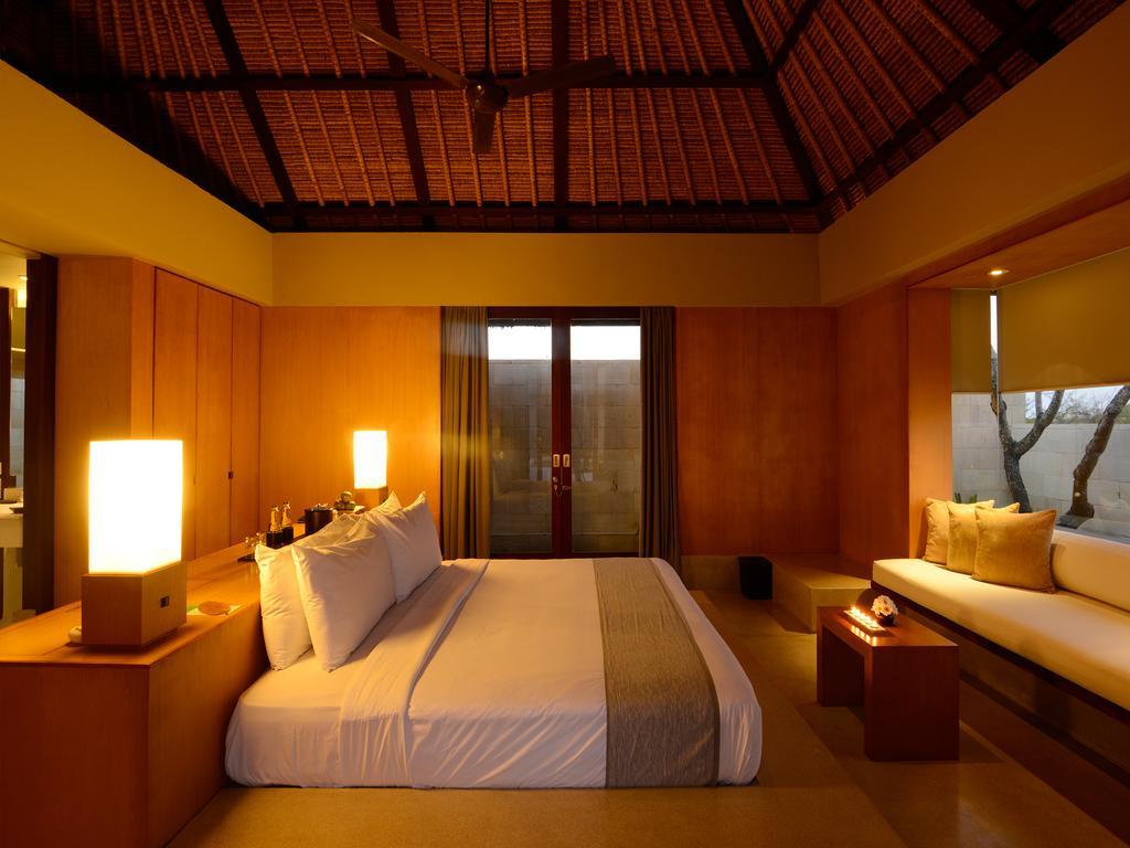 The Bale Nusa Dua By Lifestyleretreats Eksteriør billede
