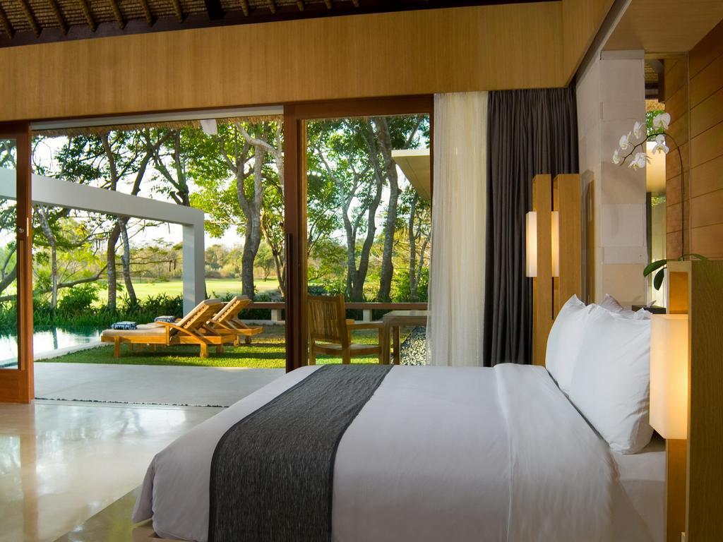The Bale Nusa Dua By Lifestyleretreats Eksteriør billede