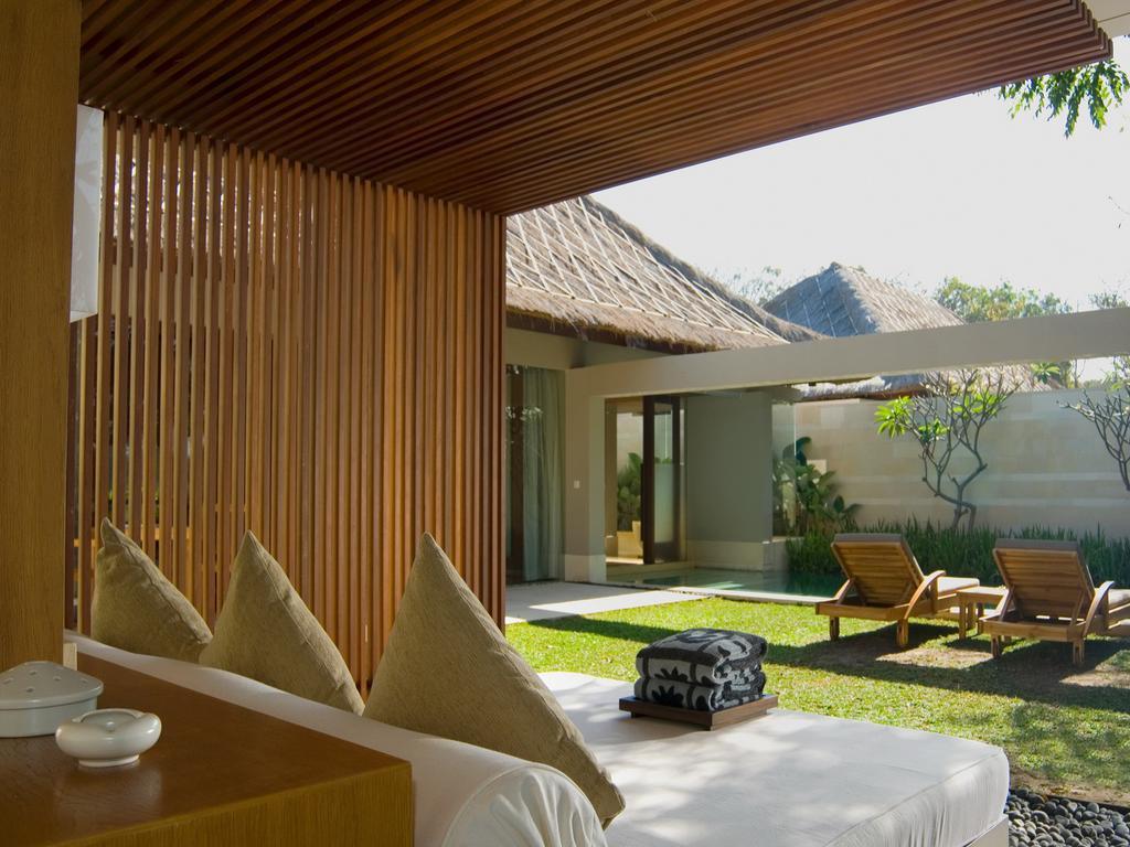 The Bale Nusa Dua By Lifestyleretreats Eksteriør billede