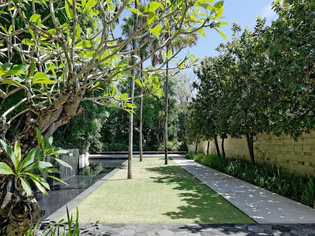The Bale Nusa Dua By Lifestyleretreats Eksteriør billede