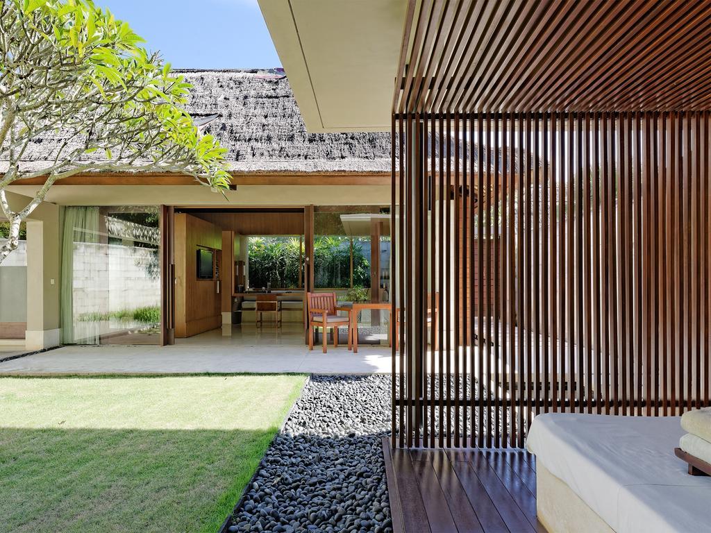 The Bale Nusa Dua By Lifestyleretreats Eksteriør billede
