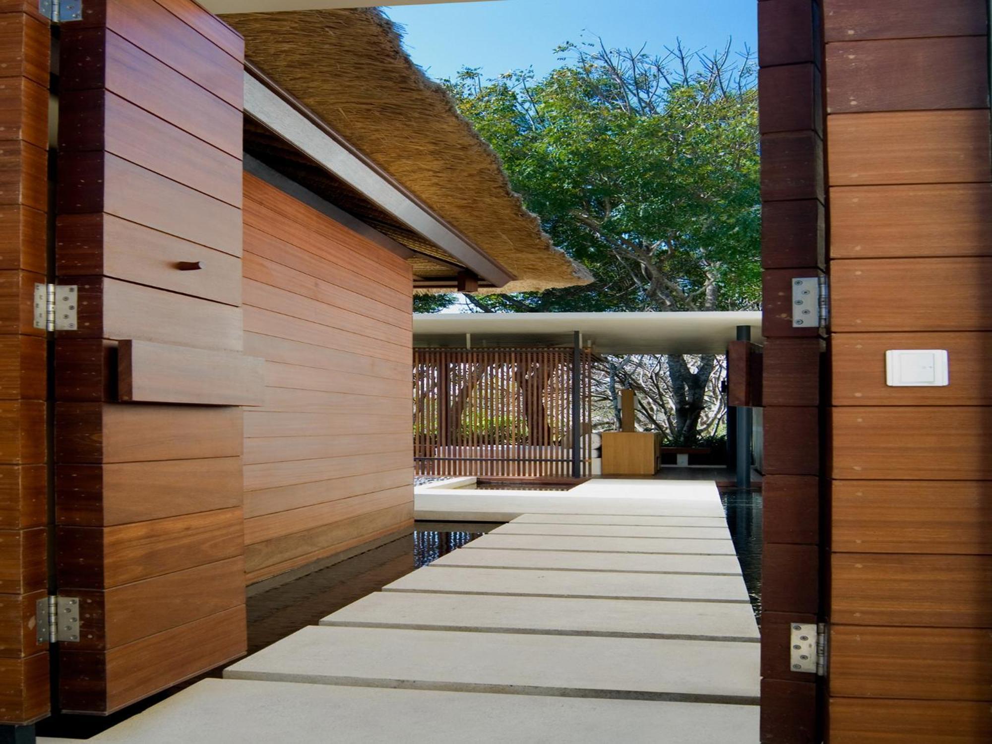 The Bale Nusa Dua By Lifestyleretreats Eksteriør billede