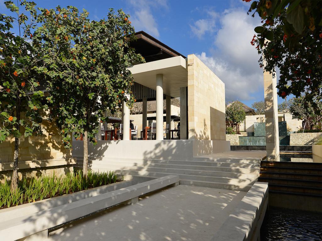 The Bale Nusa Dua By Lifestyleretreats Eksteriør billede