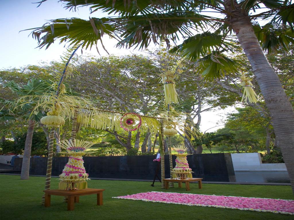 The Bale Nusa Dua By Lifestyleretreats Eksteriør billede