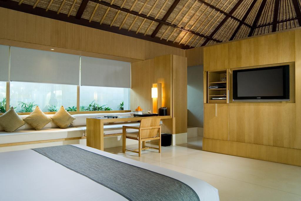 The Bale Nusa Dua By Lifestyleretreats Værelse billede